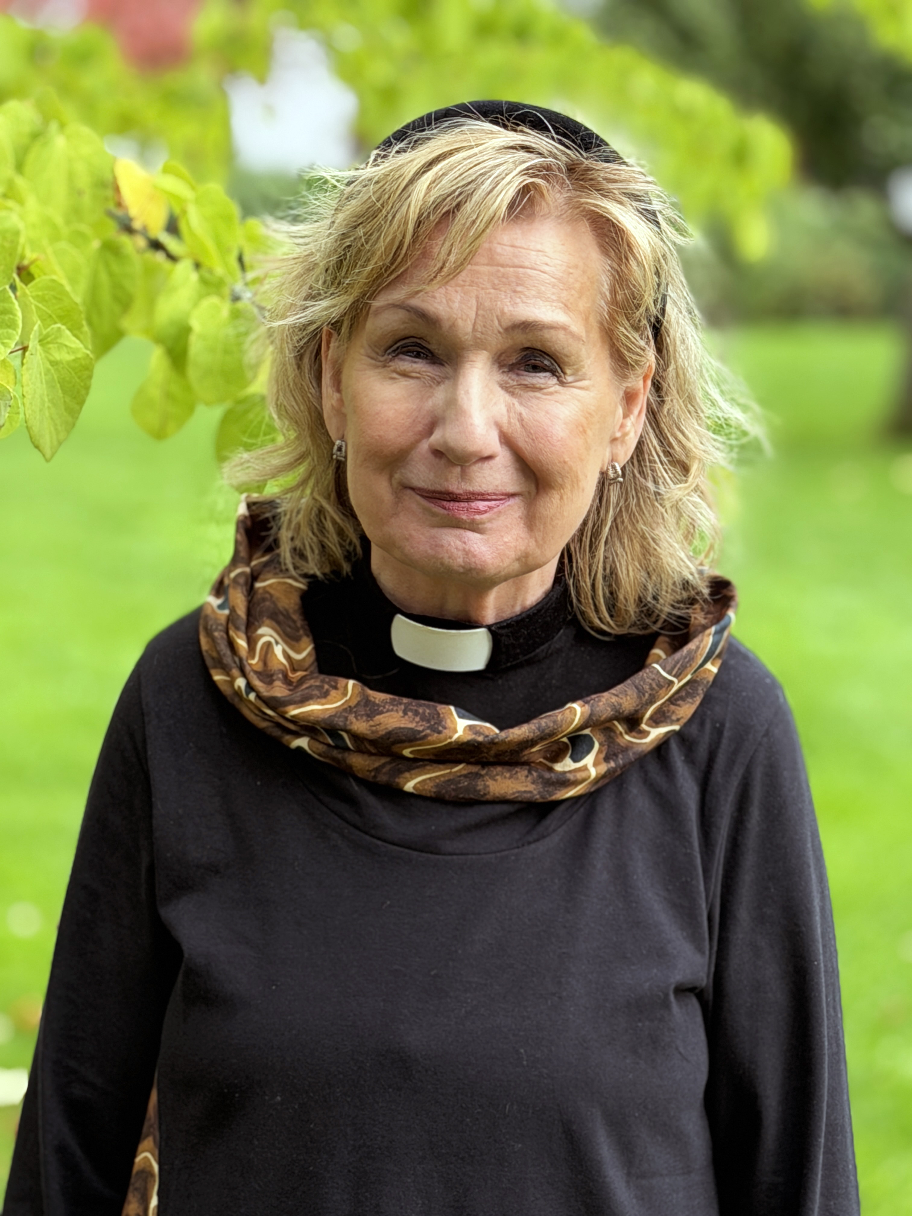 Désirée Grönvall